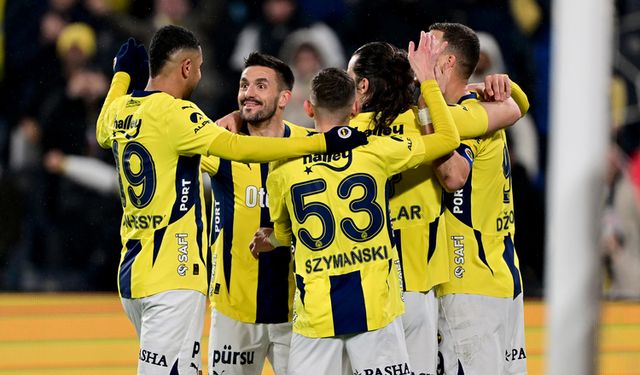 Fenerbahçe'nin kasası dolacak! Hedef 40 milyon euro