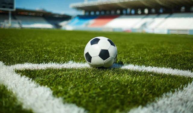 Diyarbekirspor - Elazığspor Maçında Sürpriz Sonuç