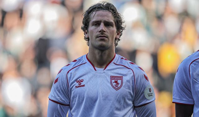 Galatasaray'dan Carlo Holse hamlesi! Takas formülü masada