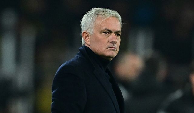 Bodrum FK maçında Fenerbahçe ilk 11'i belli oldu