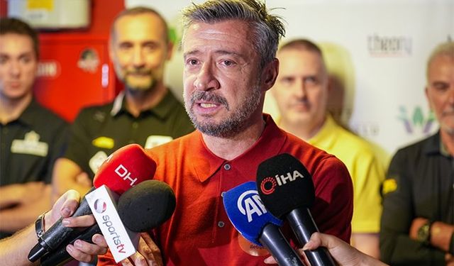 Tümer Metin'den Beşiktaş'a ağır sözler: Bir sezon klasiği