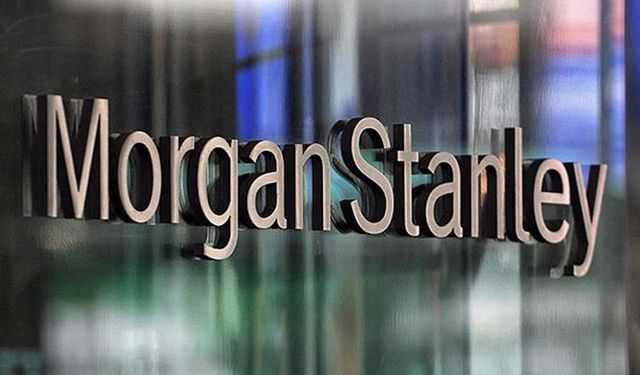 Morgan Stanley'den Merkez Bankası faiz politikasına dair yeni tahmin