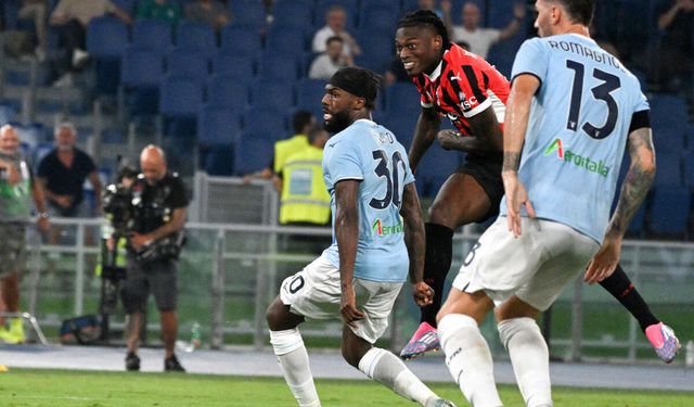 Lazio - Mantova maçı hangi kanalda, saat kaçta? İtalya Kupası maçı yayın bilgileri