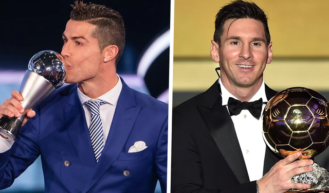 Messi ve Ronaldo Aynı Takımda Buluşabilir