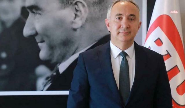 RTÜK üyesi Keser'den Ebubekir Şahin'e İBB soruşturması tepkisi: "Başvurular gündeme alınmıyor"