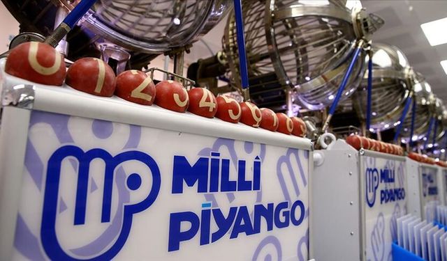 Şans Topu sonuçları 30 Eylül 2026: Kazandıran numaralar açıklandı mı? MPİ bilet sorgulama ekranı