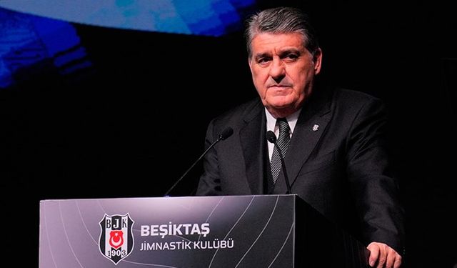 Beşiktaş derbi hakeminin belli olmasını bekliyor