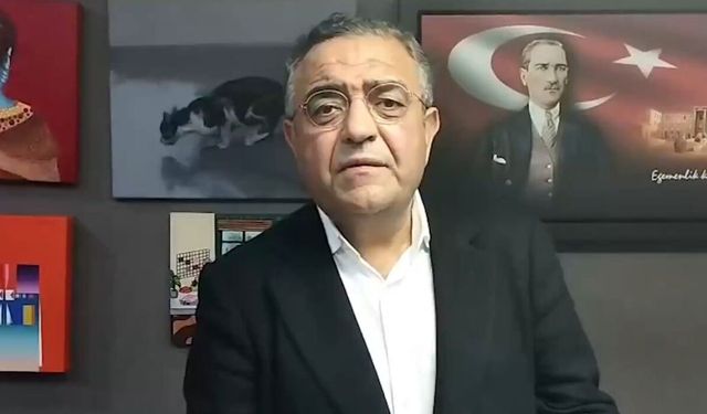 CHP'li Sezgin Tanrıkulu'ndan "çerçeve yasa" çağrısı: "Halkın beklentilerini boşa çıkarmayın"