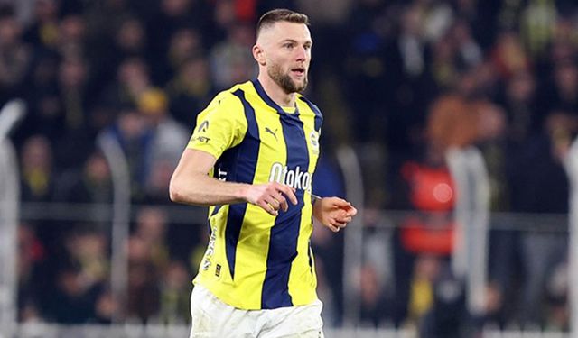 Fenerbahçe'de Skriniar için karar verildi