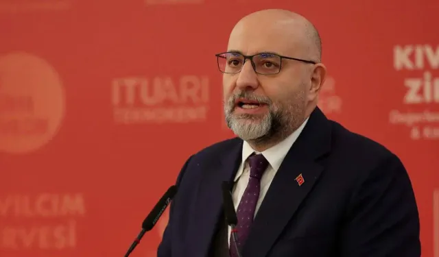 İBB Davası'nda 51. gün: Tutuklu İPA Başkanı Buğra Gökce 15 ay sonra ilk kez savunma yapacak