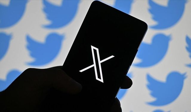 16 Haziran X'te sorun mu var? X çöktü mü? Twitter çöktü mü, neden açılmıyor? Twitter'da gönderiler neden yüklenmiyor?