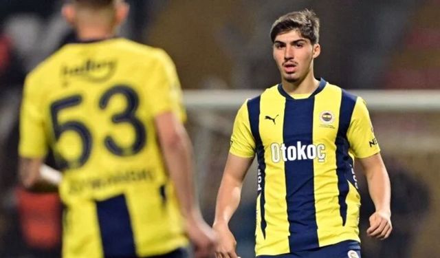 Yusuf Akçiçek Avrupa takımlarının hedefinde