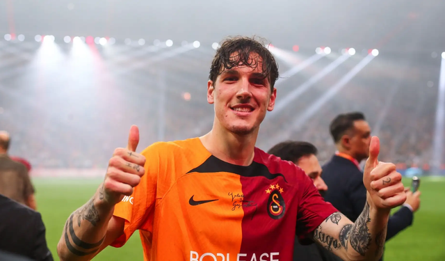 Galatasaray'da Zaniolo belirsizliği sürüyor