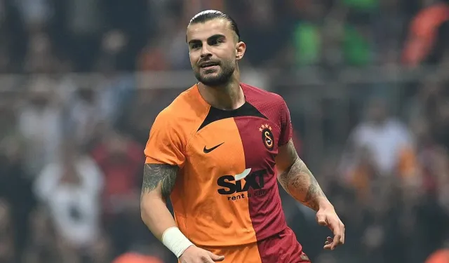 Abdülkerim Bardakcı Galatasaray'ın yeni sezon planlarında kilit rol üstlenecek