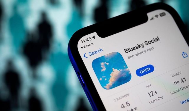 X'in ardından Bluesky da erişim engeli ve sansürle gündemde