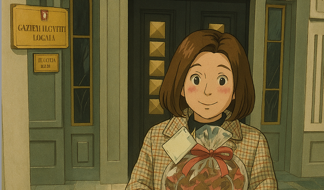 Viral Olan Ghibli Filtresi Nasıl Yapılır? İşte Adım Adım Rehber