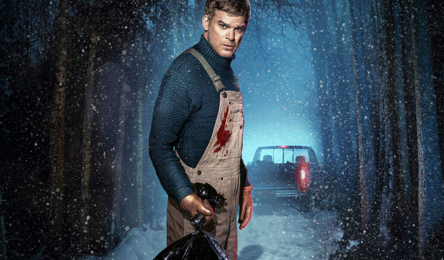 Yeni Dexter Dizisi Fragmanıyla Geri Döndü! Yayın Tarihi ve Oyuncu Kadrosu Belli Oldu