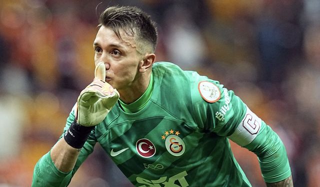 Muslera ve Mertens'ten sonra Galatasaray'da üçüncü ayrılık