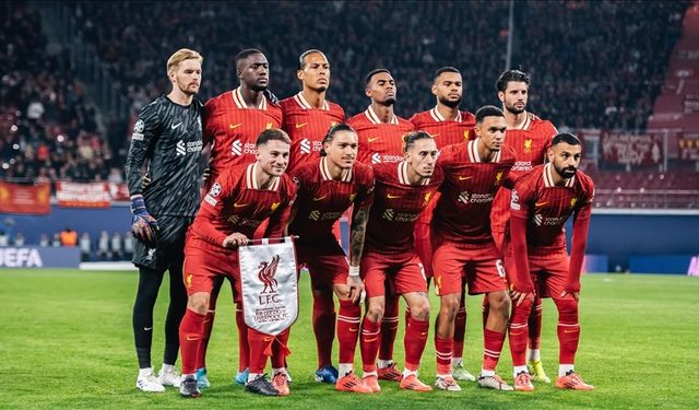 Brighton – Liverpool Maçı Ne Zaman, Saat Kaçta ve Hangi Kanalda Yayınlanacak? | İngiltere Premier Lig