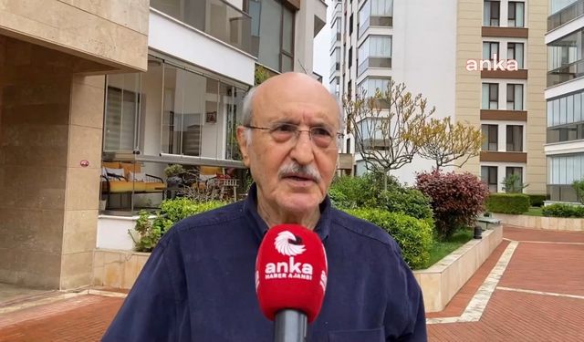 Kütahya'daki depremlere ilişkin Prof. Bektaş: 7.2'ye ulaşabilir