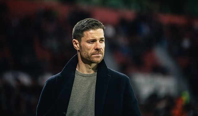 Xabi Alonso’dan Modric talebi