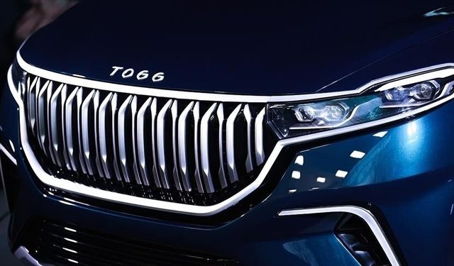 Togg T6X ne zaman satışa çıkacak, fiyatı ne kadar olacak? İşte yeni model için açıklanan detaylar