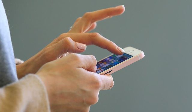 Bankalardan bazı telefonlara erişim kısıtlaması