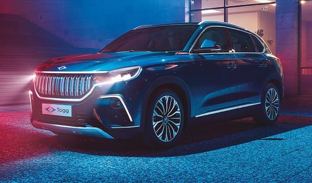 Yerli Elektrikli Araba Togg T10X ve T10F Hakkında Bilmeniz Gerekenler