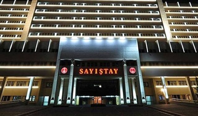 Sayıştay'dan kamu kurumlarına 'giyim yardımı' kararı: Faiziyle geri alınacak!