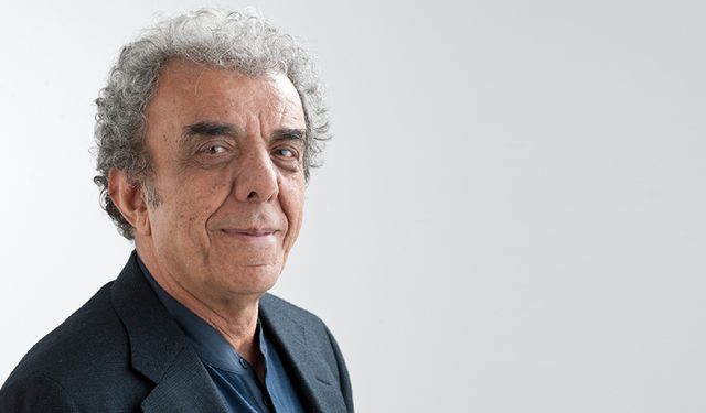 Yönetmen Ali Özgentürk hayatını kaybetti