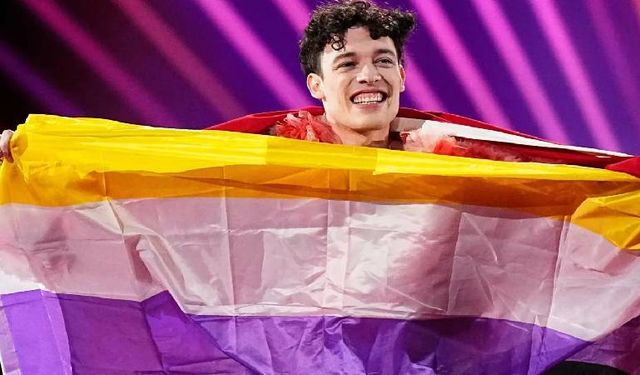 Eurovision’da sembol ve bayrak kısıtlaması gündemde: Karara tepki yağdı