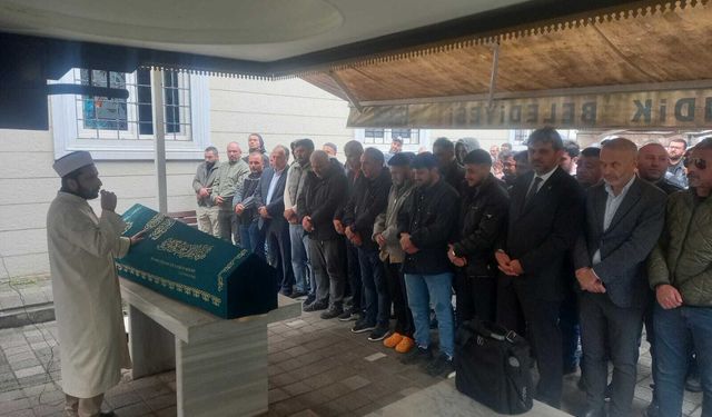 Erol Eğrek soruşturmasında 6 şüpheli hakkında tutuklama talebi