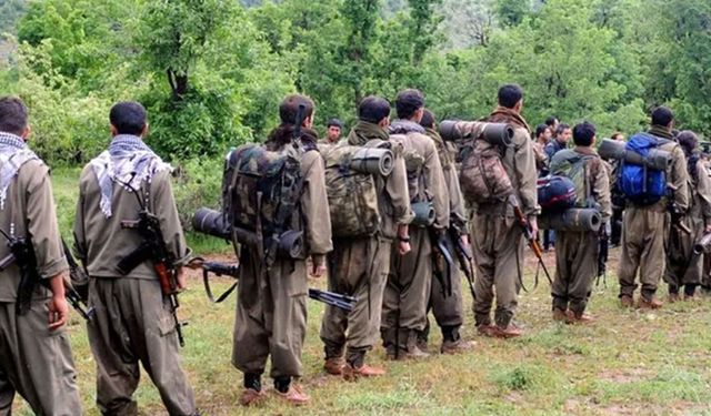 İddia: PKK’nın silah bırakma sürecini MİT ve IKBY ortak yürütecek
