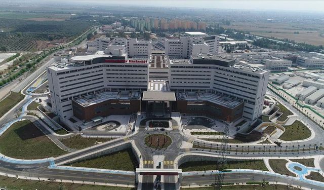 İddia: Bilkent Şehir Hastanesi’nde jinekoloji tedavisinde "evlilik" şartı