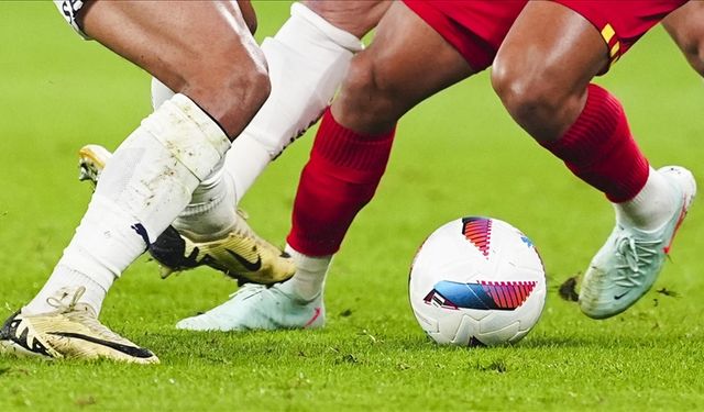 Boluspor – Bandırmaspor Maçı Ne Zaman, Saat Kaçta ve Hangi Kanalda Yayınlanacak? | TIKLA İZLE