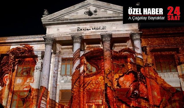 Topkapı’dan Zeugma’ya: Müzeler olası afetlere karşı ne kadar hazır?