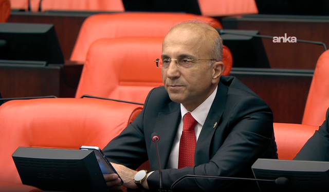 CHP’li Genç: Radyoterapi teknikerliğine yalnızca 8 kişilik kadro ayrıldı