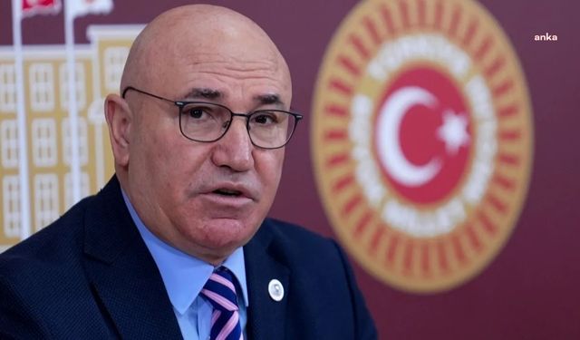 Mahmut Tanal’dan CHP Kurultayı davasına “kumpas” tepkisi: “Mahkeme yetkisiz, siyasi operasyon”