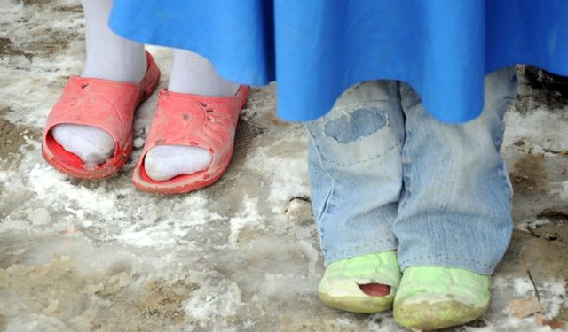 Ankara Tabip Odası: Her 5 çocuktan biri okula aç gidiyor
