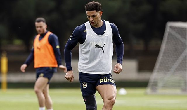 Fenerbahçe'de Diego Carlos dönemi bitiyor mu?