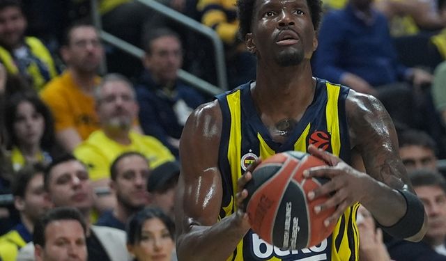 EuroLeague’de gözler Fenerbahçe’de