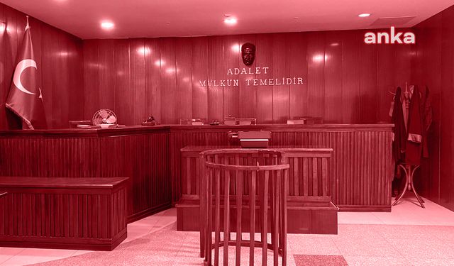 Sosyal medya paylaşımı nedeniyle 69 yaşındaki emekliye adli kontrol: Paylaşımı hatırlamıyor!