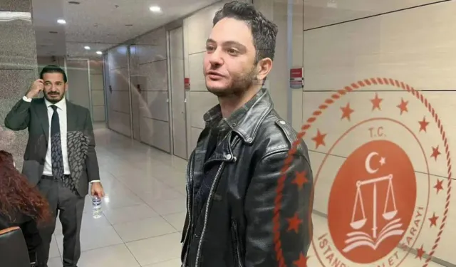 Gazeteci Furkan Karabay tutuklandı