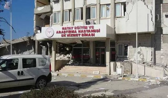6 Şubat depremleri davasında ilk kez bir bürokrat "şüpheli" sıfatıyla ifade verdi