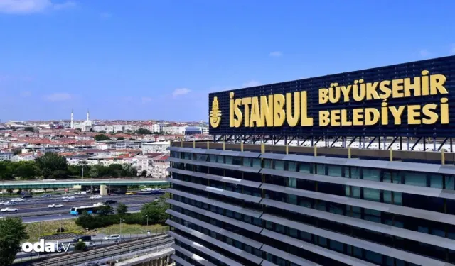 İBB’ye yeni operasyon: 49 gözaltı kararı