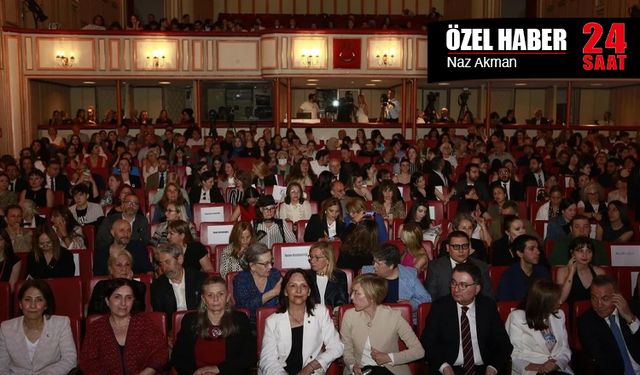 28. Uçan Süpürge Uluslararası Kadın Filmleri Festivali başladı