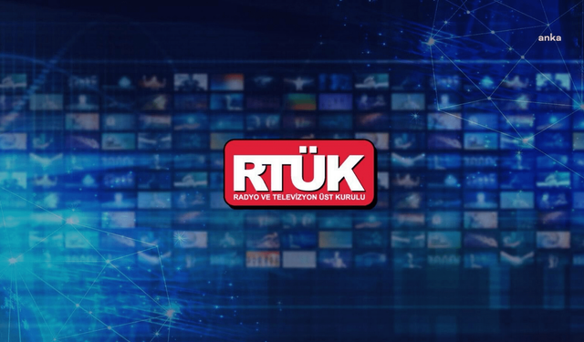 Resmi Gazete'de yayınlandı: RTÜK üyeliklerine seçim kararı
