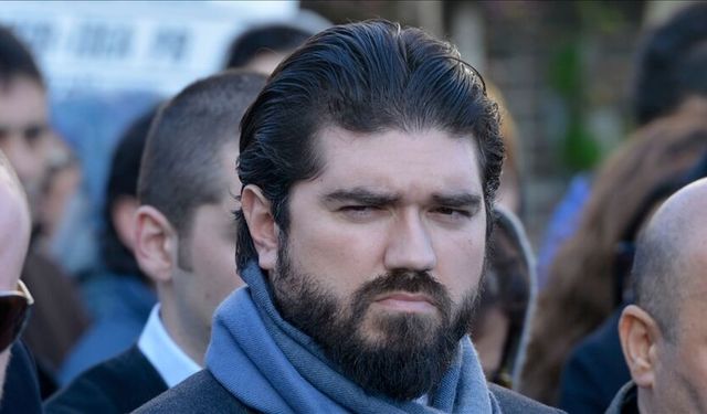 Rasim Ozan Kütahyalı tahliye edildi: Dört suçlamadan tutukluydu