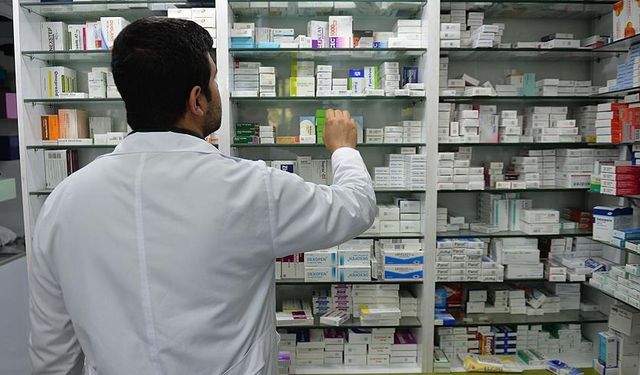 Radyoopak ilaçların temininde yeni düzenleme yolda