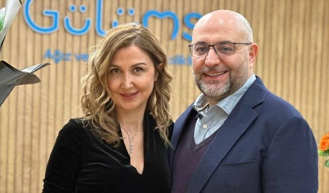Tutuklu İPA Başkanı Buğra Gökce cezaevinde evlenecek